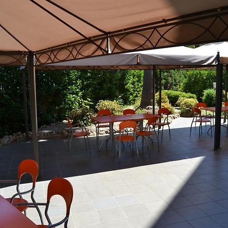 Hotel San Luca Росано Екстериор снимка