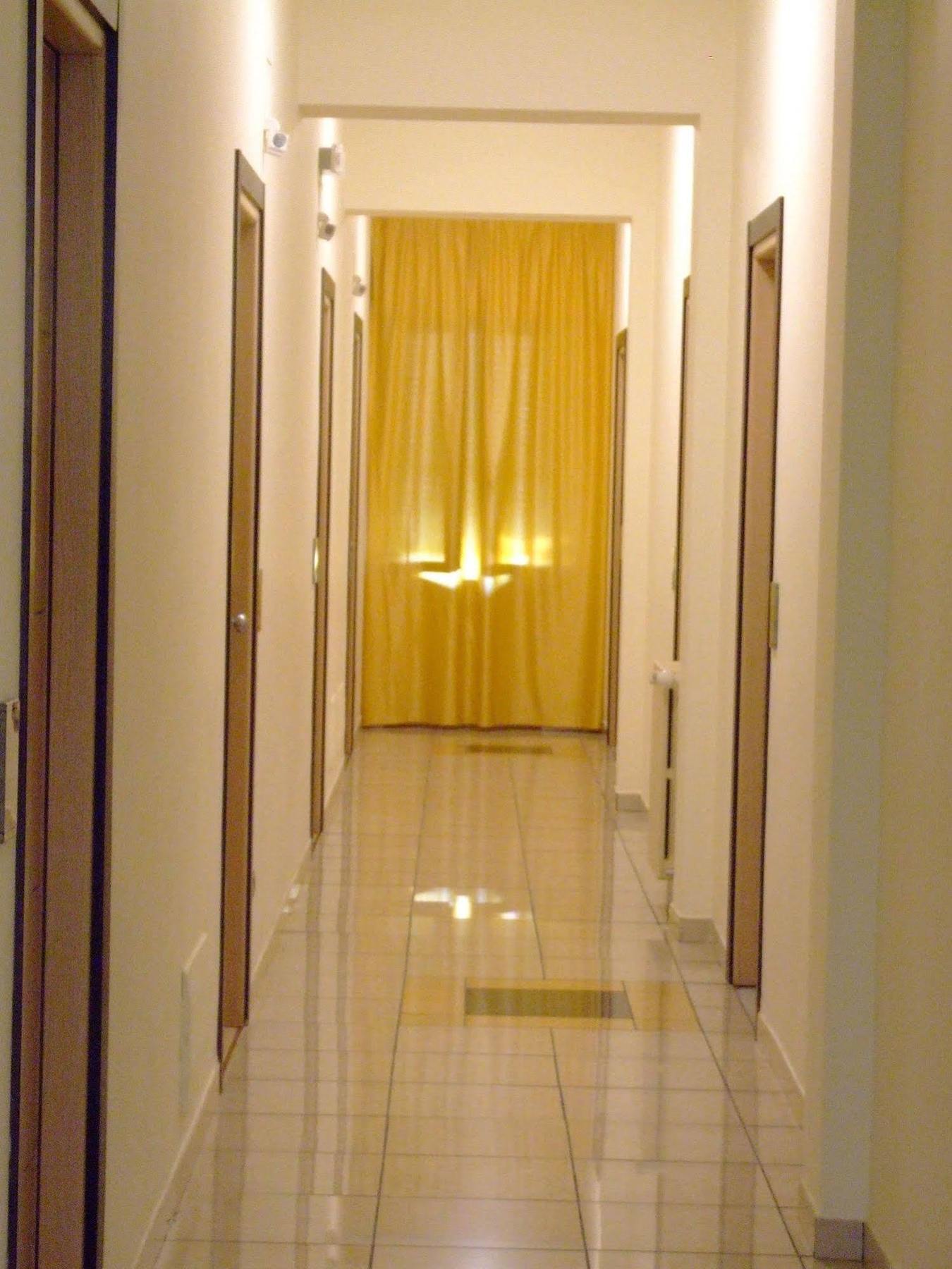 Hotel San Luca Росано Екстериор снимка