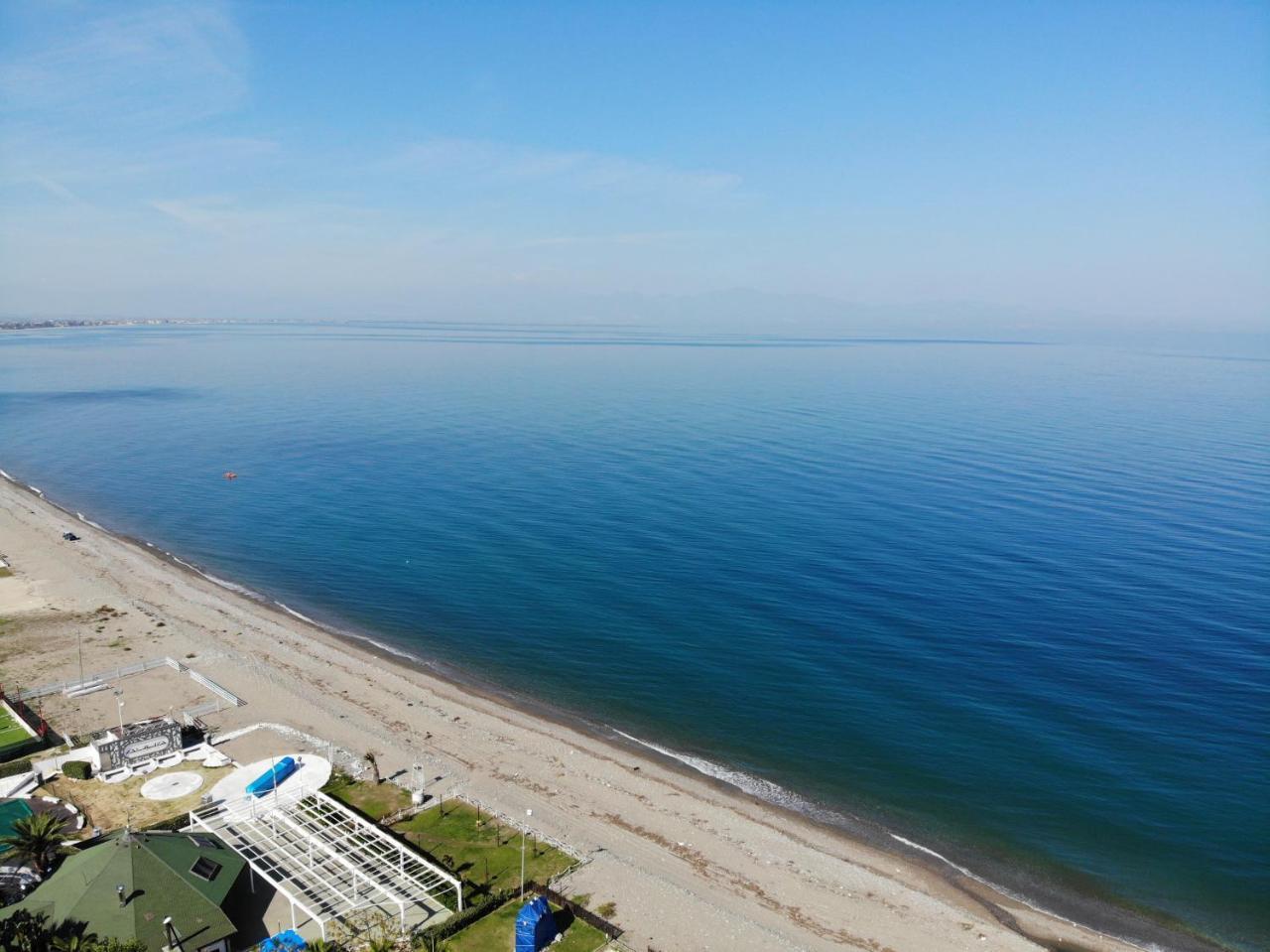 Hotel San Luca Росано Екстериор снимка